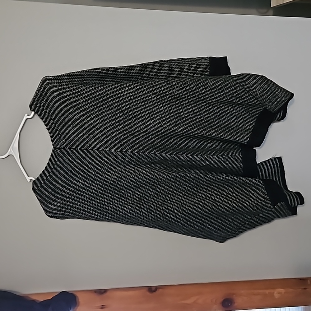 Plus cardigan - Picture 5 of 5